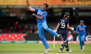 Cricket news wwc 2022 never thought about getting 250 odi wickets in my life says jhulan goswami 5289412