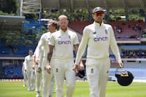 Joe root should step down as england test captain former skipper michael vaughan 5309622