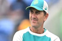 Former Australian Coach Justin Langer In Talks With BBL Side Hobart Hurricanes