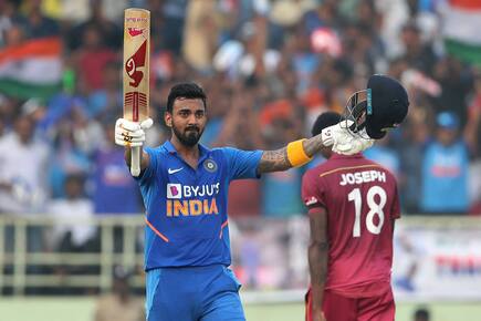 Getting dropped right after the world cup was frustrating but chris gayle helped me through it kl rahul 5309363