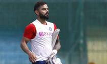 Former u19 coach dav whatmore on virat kohli he was unhappy as he often got out after getting starts 5268407
