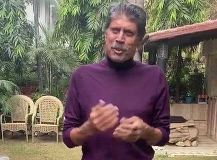India will win more olympic medals in hockey with better infrastructure kapil dev 5304241