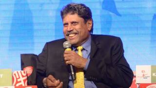 Kapil dev congratulated ravichandran ashwin for breaking his record he will take 500 test wickets 5273210