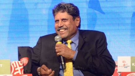 Kapil dev congratulated ravichandran ashwin for breaking his record he will take 500 test wickets 5273210