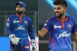 Cricket news dc vs mi ipl 2022 axar patel credits match winning performance to rishabh pant axar patel 5307432