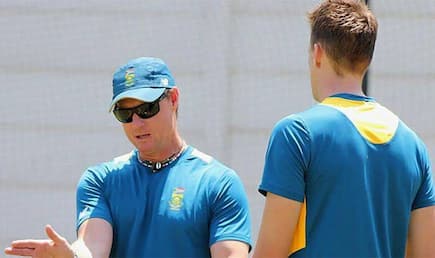 Cricket news former south africi all rounder lance klusener appointed as batting coach of zimbabwe 5274851