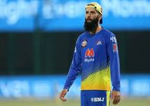 Ipl 2022 chennai super kings moeen alis arrival delayed due to visa issue 5293982