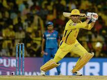 Ipl 2022 is not going to be ms dhonis last season csk ceo kasi viswanathan 5302484
