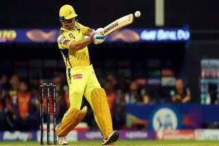 Cricket news ipl 2022 lsg vs csk ms dhoni first indian keeper batter to achieve massive feat in t20s 5313450