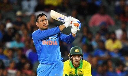 Saba Karim Explains How MS Dhoni Redefined The Role of Wicketkeepers in India