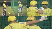 IPL 2022: Sakshi on Side Effects of Being CSK Captain MS Dhoni’s Wife