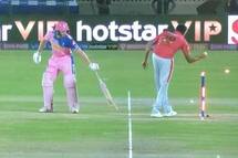 Cricket news icc make changes in cricket rules mankading is no longer unfair play as approved by mcc 5275898