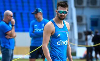 Ipl 2022 taskin ahmed might be replacing mark wood for lucknow super giants reports 5295638