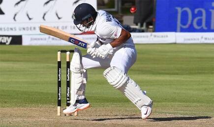 Cricket news no need to ban bouncers says icc rule maker mcc 5270846