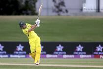 Icc womens odi rankings meg lanning climbs to no 2 in batsman list sneh rana pooja vastrakar achieve career best rankings 5274866