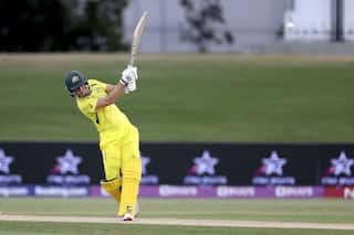 Icc womens odi rankings meg lanning climbs to no 2 in batsman list sneh rana pooja vastrakar achieve career best rankings 5274866