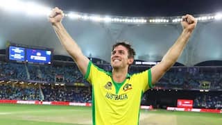 Cricket news ipl 2022 delhi capitals got good news allrounder mitchell marsh coming india 5310895