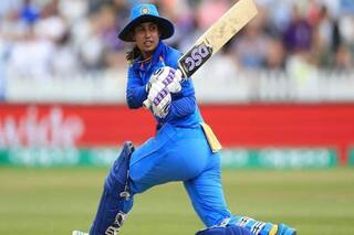 Mithali Raj After India’s Exit From Women’s World Cup: Have Not Really Thought About My Future