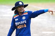 Cricket news india women vs west indies women skipper mithali raj breaks record for most matches as captain in womens world cup history 5283136