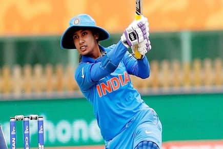 Cricket news womens world cup 2022 indw vs wiw india women won by 155 runs mithali raj says 5283869
