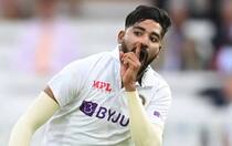 Cricket news mohammed siraj birthday indian pacer exit bio bubble after 1st day game of india vs sri lanka day night test in bengaluru 5284379