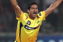 साल 2014 में झटके सर्वाधिक विकेट, आज Gujarat Titans के नेट गेंदबाज Mohit Sharma