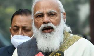 Pm narendra modi believes due to dynasty politics lack of transparency in players selection was visible 5284345