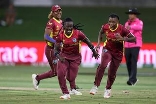 Cricket news womens world cup 2022 nzw vs wiw three wickets in the final over from deandra dottin west indies won by 3 runs 5268822