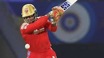 IPL 2022: Odean Smith Reveals How International Movie ’14 Peaks’ Motivates Him After PBKS Beat RCB