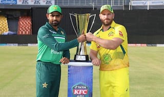 Cricket news pak vs aus 1st odi live streaming when and where to watch pakistan vs australia match tv channel timing sony sports network 5308295