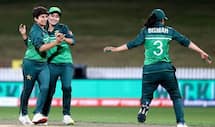 Women World Cup 2022: वेस्टइंडीज पर पाकिस्तान की जीत से भारत को हुआ फायदा, सेमीफाइनल की राह आसान