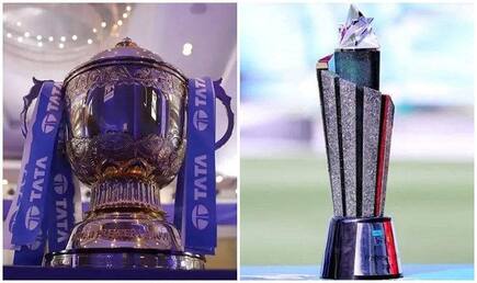 IPL vs PSL Winner Prize Money Difference: Another Reason Why IPL is The Biggest T20 League in The World