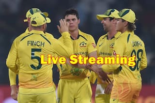 Cricket news pak vs aus live streaming when and where to watch pakistan vs australia 2nd odi matches on tv and online 5311111
