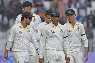 Wtc 2021 23 australia at the top after rawalpindi test against pakistan ends in draw 5275259