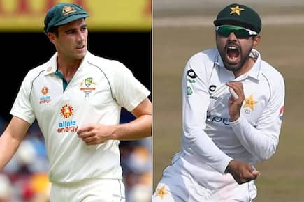 Cricket news pak vs aus dream11 team prediction predicted xi probable 11 of australia and pakistan 5267599