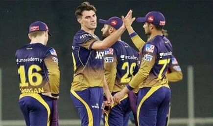 Cricket news ipl 2022 pat cummins and aaron finch wont be available for first five matches for kkr says david hussey 5299972