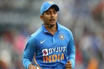 यो-यो टेस्ट में फेल होने पर छलका Prithvi Shaw का दर्द, ट्रोल होने पर दिया ऐसा जवाब
