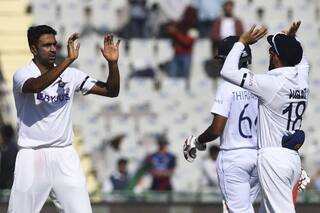 Ravichandran ashwin is the greatest bowler of all time who keeps getting better rohit sharma 5272129