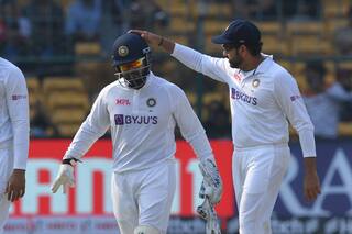 We want to stick with rishabh pants game plan as a team rohit sharma 5286850