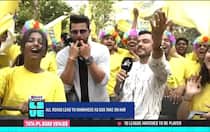 Ipl 2022 ms dhoni will be our captain forever says suresh raina 5304328