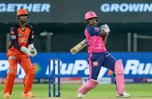 Cricket news ipl 2022 srh vs rr sanju samson lead rajasthan royals win by 61 runs 5309969