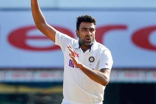 Cricket news ind vs sl 2nd test ravichandran ashwin surpasses dale steyn in most test wicket 5286207