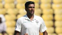 Cricket news ind vs sl 1st test day 3 ravichandran ashwin equal kapil dev record of most wicket in test for india 5271460