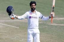 175 रन जड़कर इमोशनल हुए Ravindra Jadeja, बोले- Shane Warne ने मुझे बड़ा मंच दिया था