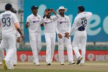 Cricket news icc test rankings ravindra jadeja worlds number 1 allrounder rohit sharma virat kohli rishabh pant in top 10 5299576