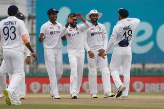 Cricket news ind vs sl 2nd test pink day test in bangalore first two days ticket sold out 5273080
