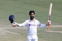 Ravindra Jadeja ने रच दिया इतिहास, संसार का कोई भी बल्लेबाज ना कर सका था ऐसा