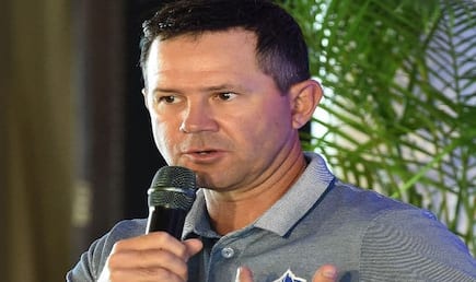 Ipl 2022 working as a team with new players will be challenging says delhi capitals coach ricky ponting 5294406