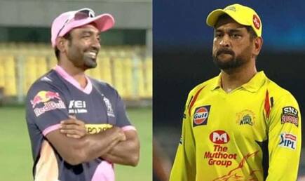 Cricket news ipl 2022 robin uthappa happy that chennai super kings bid for him money doesnt matter 5264886