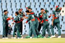 Bangladesh ने कर दिया उलटफेर, ODI फॉर्मेट में रचा इतिहास